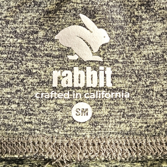 Heather Gray Women's Jogger Pants - Picture 5 of 5